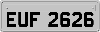 EUF2626