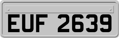 EUF2639