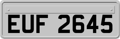 EUF2645