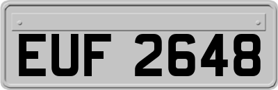 EUF2648