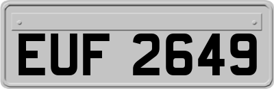 EUF2649