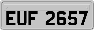 EUF2657