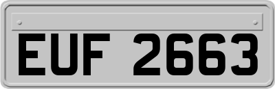 EUF2663