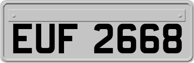 EUF2668