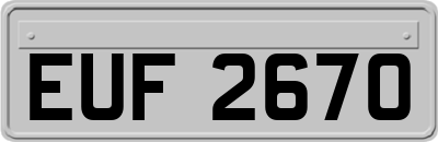 EUF2670