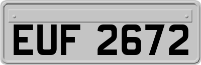 EUF2672