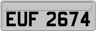 EUF2674