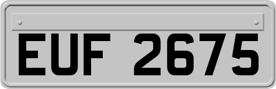 EUF2675