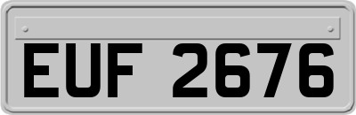 EUF2676