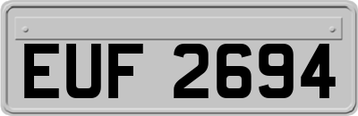EUF2694