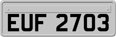 EUF2703