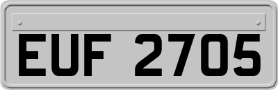 EUF2705