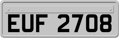 EUF2708