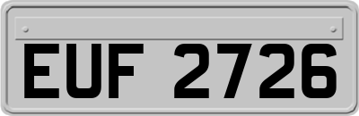 EUF2726