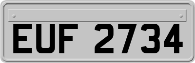 EUF2734