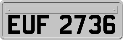 EUF2736