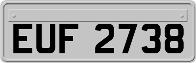 EUF2738