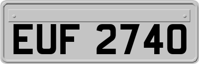 EUF2740