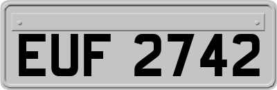 EUF2742