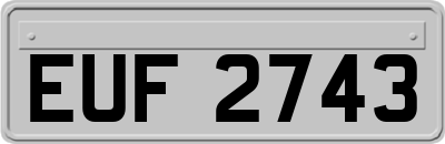 EUF2743