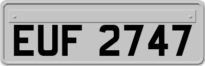 EUF2747