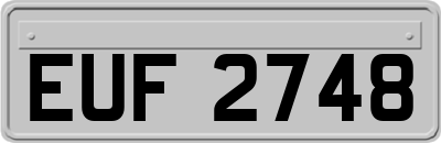 EUF2748