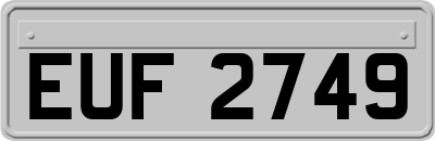 EUF2749