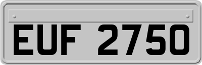 EUF2750