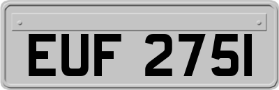 EUF2751