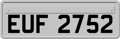 EUF2752