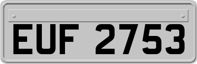 EUF2753