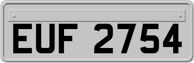 EUF2754