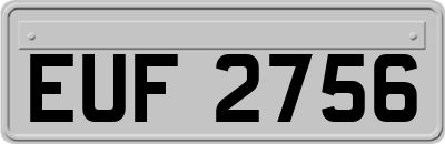 EUF2756