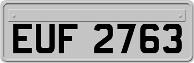 EUF2763