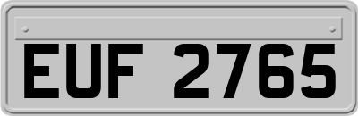 EUF2765