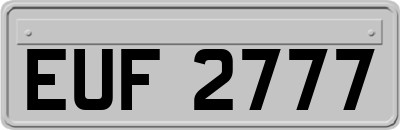 EUF2777