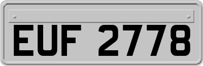 EUF2778