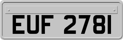 EUF2781