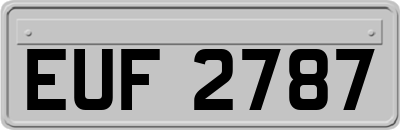 EUF2787