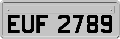 EUF2789