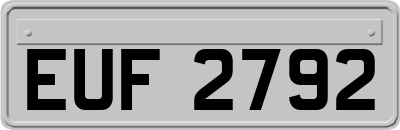 EUF2792