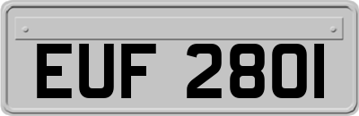EUF2801