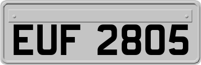 EUF2805