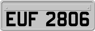 EUF2806