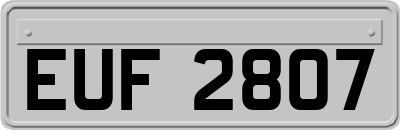 EUF2807