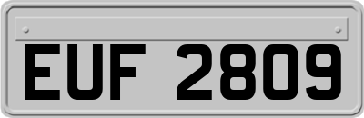EUF2809