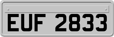 EUF2833