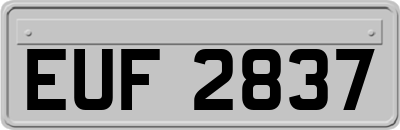 EUF2837
