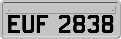 EUF2838