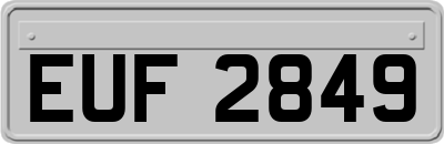 EUF2849